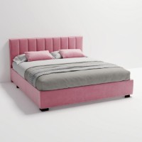 Кровать My-Style Sia 200x200 P15D20M13