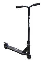 Самокат New World Black (X50)