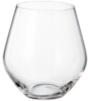 Set pahare Bohemia Grus 500ml 933454