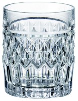 Набор стаканов Bohemia Harry 320ml 810298