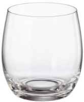 Set pahare Bohemia Mergus 410ml  976109