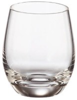 Set pahare Bohemia Mergus 60ml  979155