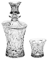 Набор для напитков Bohemia Patriot 747495