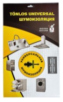 Шумоизоляция Tonlos Universal