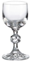 Набор рюмок Bohemia Sterna 50ml 706782
