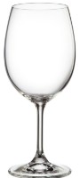 Набор бокалов Bohemia Sylvia-Klara 450ml 000538