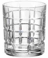 Набор стаканов Bohemia Timesquare 320ml 757494
