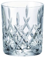 Набор стаканов Bohemia York 320ml 790996