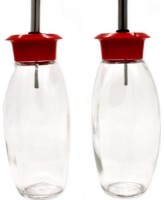 Бутылка для масла и уксуса CS-Kochsysteme Ashley 2x200ml 25878