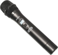 Микрофон AMC iLive 2 Hand Mic Black