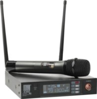 Microfon AMC iLive 2 Handheld Black