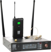 Microfon AMC iLive 2 HeadSet Black