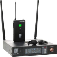 Microfon AMC iLive 2 Lavalier Black
