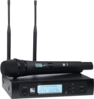 Microfon AMC iLive1 Handheld Black