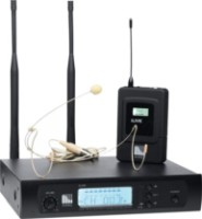 Microfon AMC iLive1 Headset Black