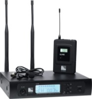 Microfon AMC iLive1 Lavalier Black