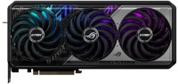 Видеокарта Asus GeForce RTX5070Ti 16GB GDDR7 ROG Strix (ROG-STRIX-RTX5070TI-O16G-GAMING)