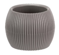 Цветочный горшок M Plastik Пиканто М3211