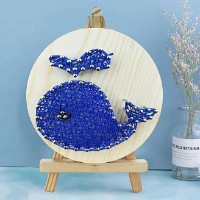 Набор для творчества New World Кит 11x11 (DHAA28277)