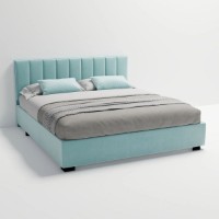 Кровать My-Style Sia 160x200 P15D16M16