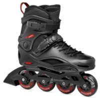 Role RollerBlade RB 80, s.44.5 Black/Red (7400500741)