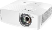 Проектор Optoma 4K400STx White