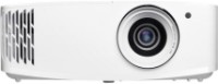 Проектор Optoma 4K400x White