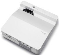 Проектор Optoma GT3500HDR White