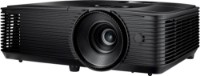 Проектор Optoma H190X Black