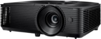 Проектор Optoma HD146X Black