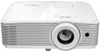 Проектор Optoma HD30LV White