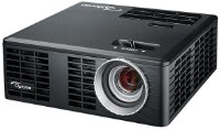 Проектор Optoma ML750e Black