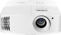 Проектор Optoma UHD35x White