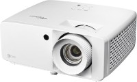 Проектор Optoma UHZ35 White