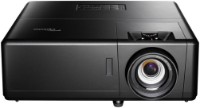 Проектор Optoma UHZ55 Black
