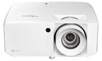 Proiector Optoma UHZ66 White
