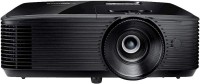 Проектор Optoma W371 Black