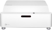 Проектор Optoma ZH430UST White