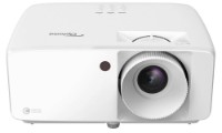 Proiector Optoma ZH462 White