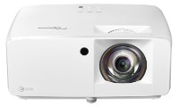 Проектор Optoma ZK430ST White
