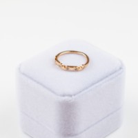 Кольцо Iris Wish s.20 Gold (398)