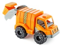 Машина Guclu Toys J3556 Garbage Truck