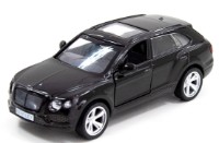 Mașină TechnoDrive Bentley Bentayga Black (250265)