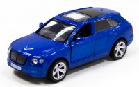 Mașină TechnoDrive Bentley Bentayga Blue (250264)
