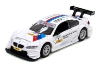 Mașină TechnoDrive BMW M3 DTM White (250256)