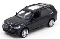 Mașină TechnoDrive BMW X7 Black (250272)