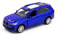 Mașină TechnoDrive BMW X7 Blue (250270)