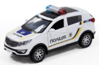 Mașină TechnoDrive Kia Sportage R Politie (250293)