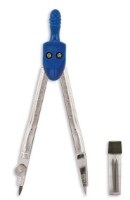 Compas pentru desen tehnic Spree 78230