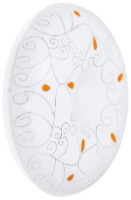 Потолочный светильник IEK LDPB0-2004-18-4000-K01